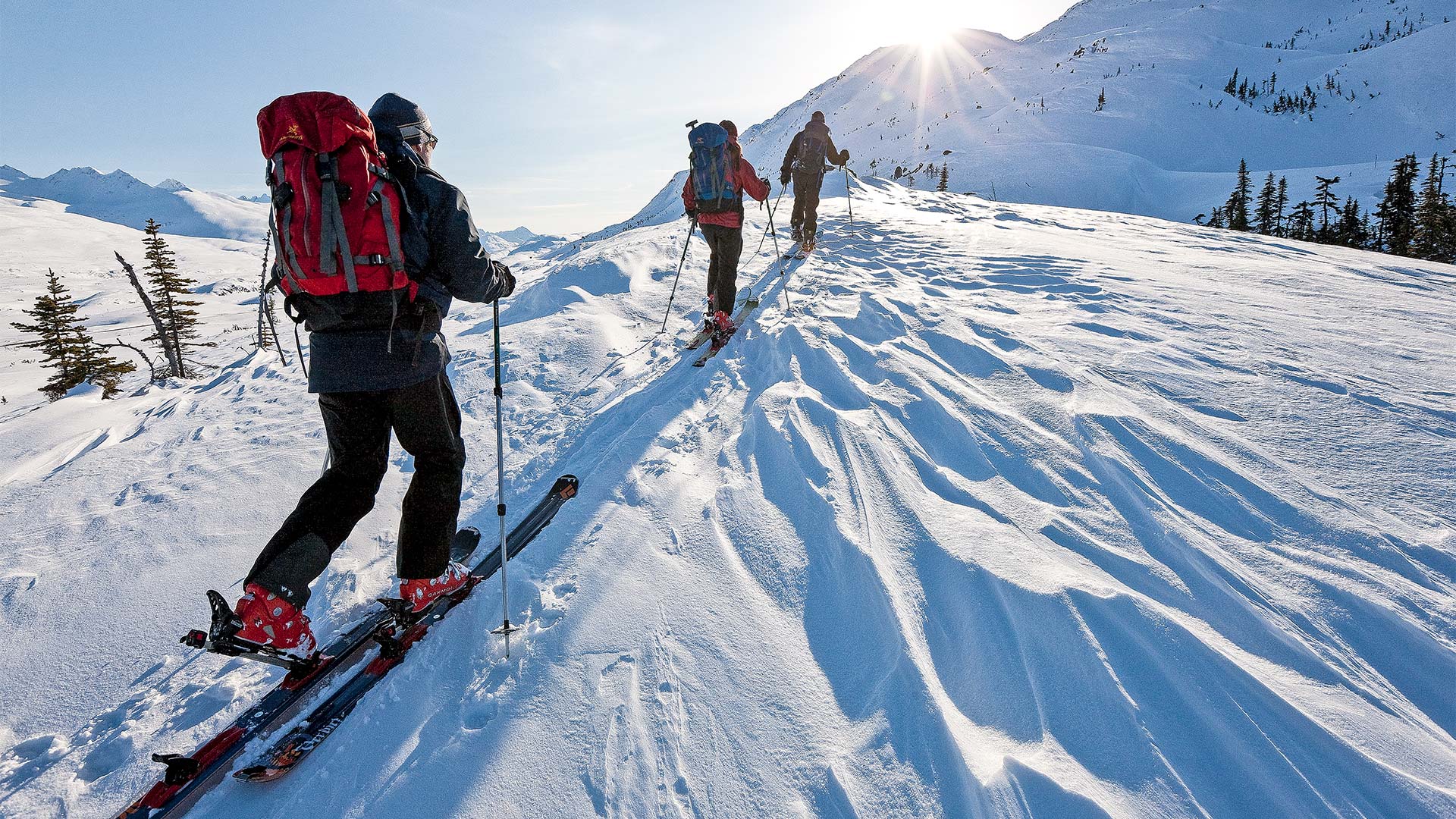 Things To Do Skiing Travel Yukon Yukon, Canada Official Tourism