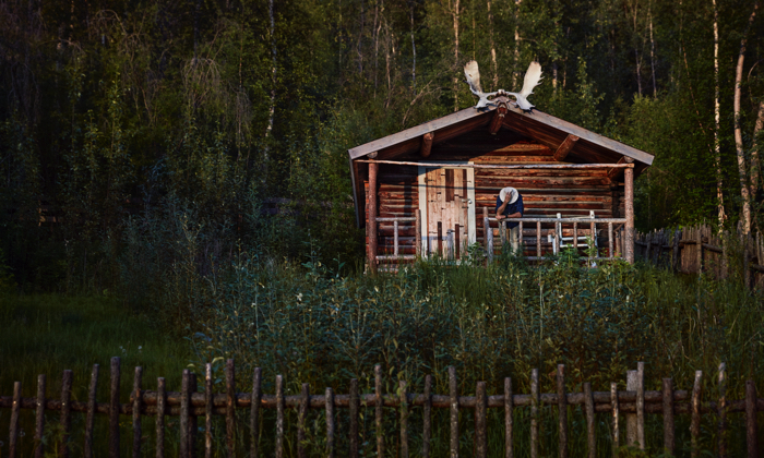 Cabin