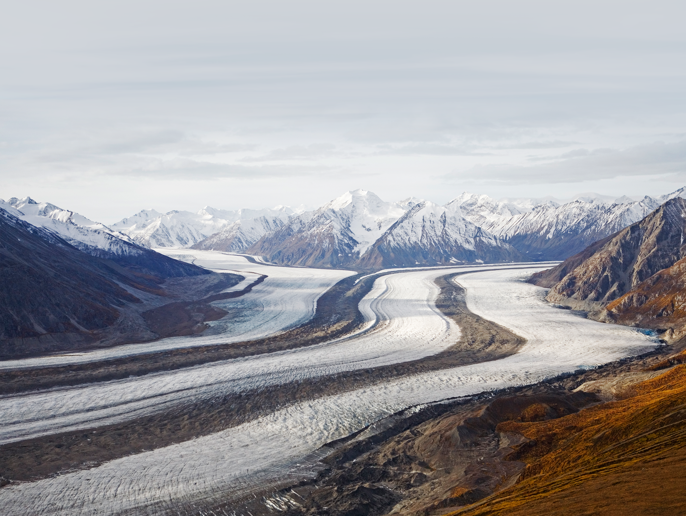 Kluane National Park Yukon Kluane National Park Yukon