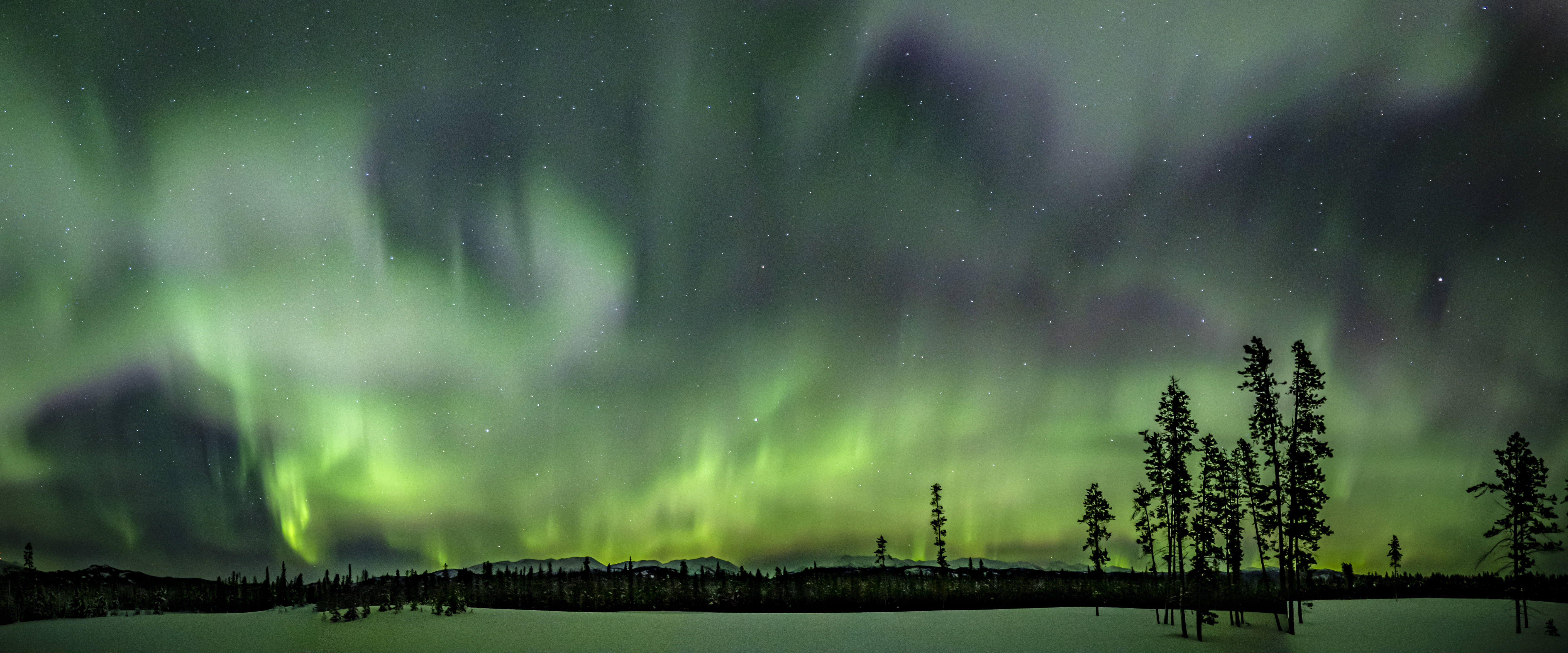 5 tips for northern lights viewing, Travel Yukon - Yukon, Canada