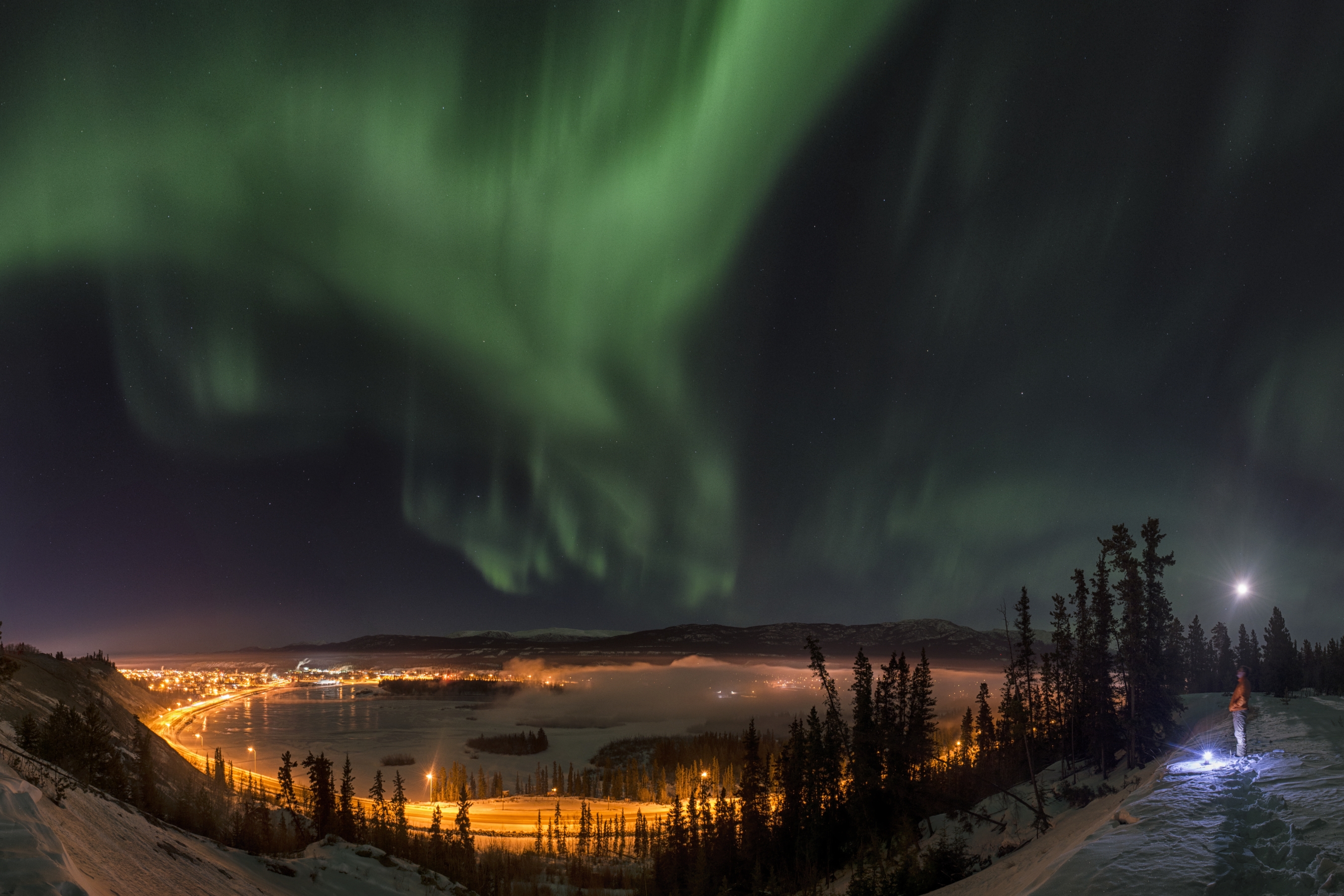 Whitehorse, Canada