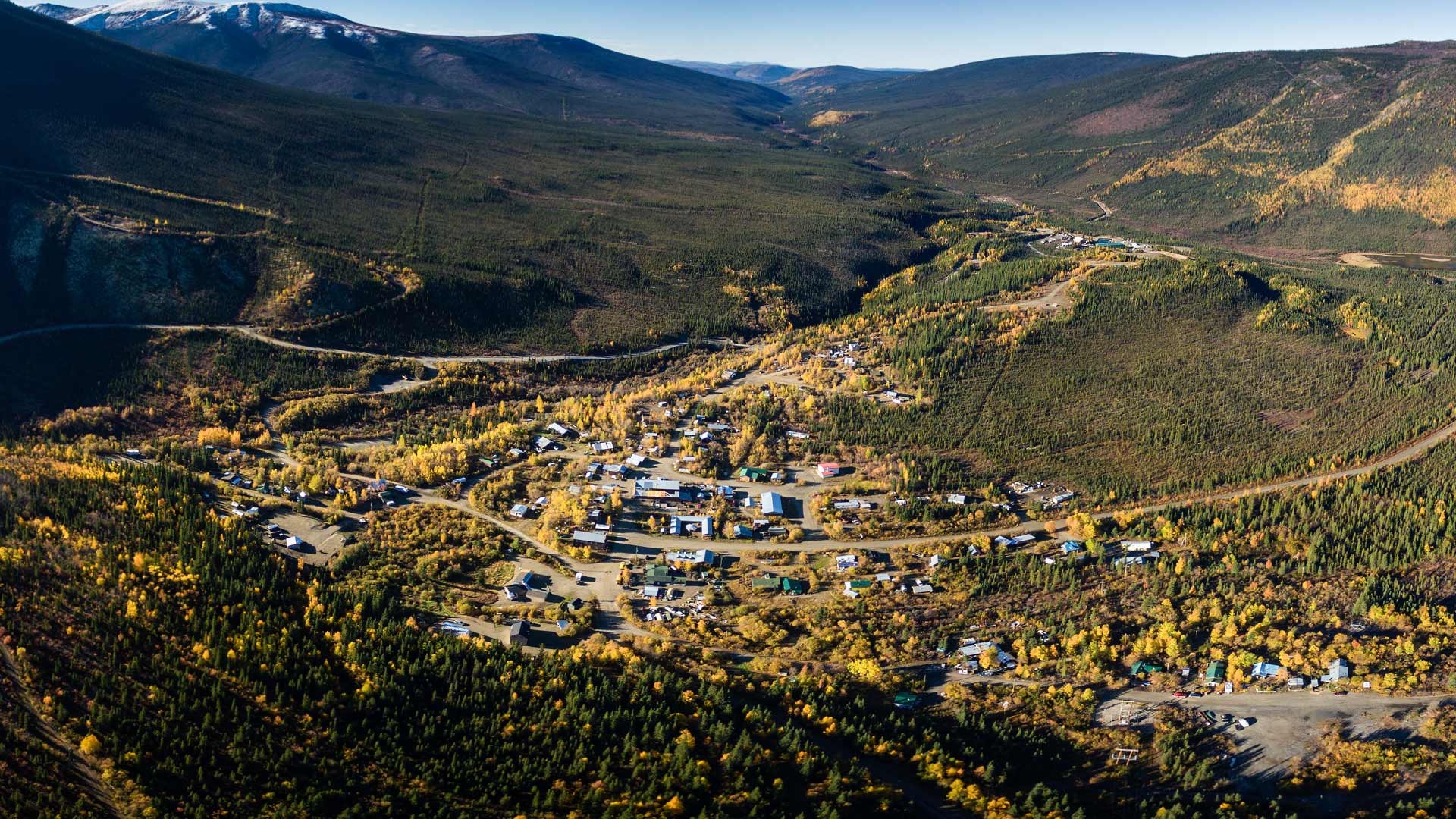 Keno City | Travel Yukon - Yukon, Canada | Official Tourism Website for