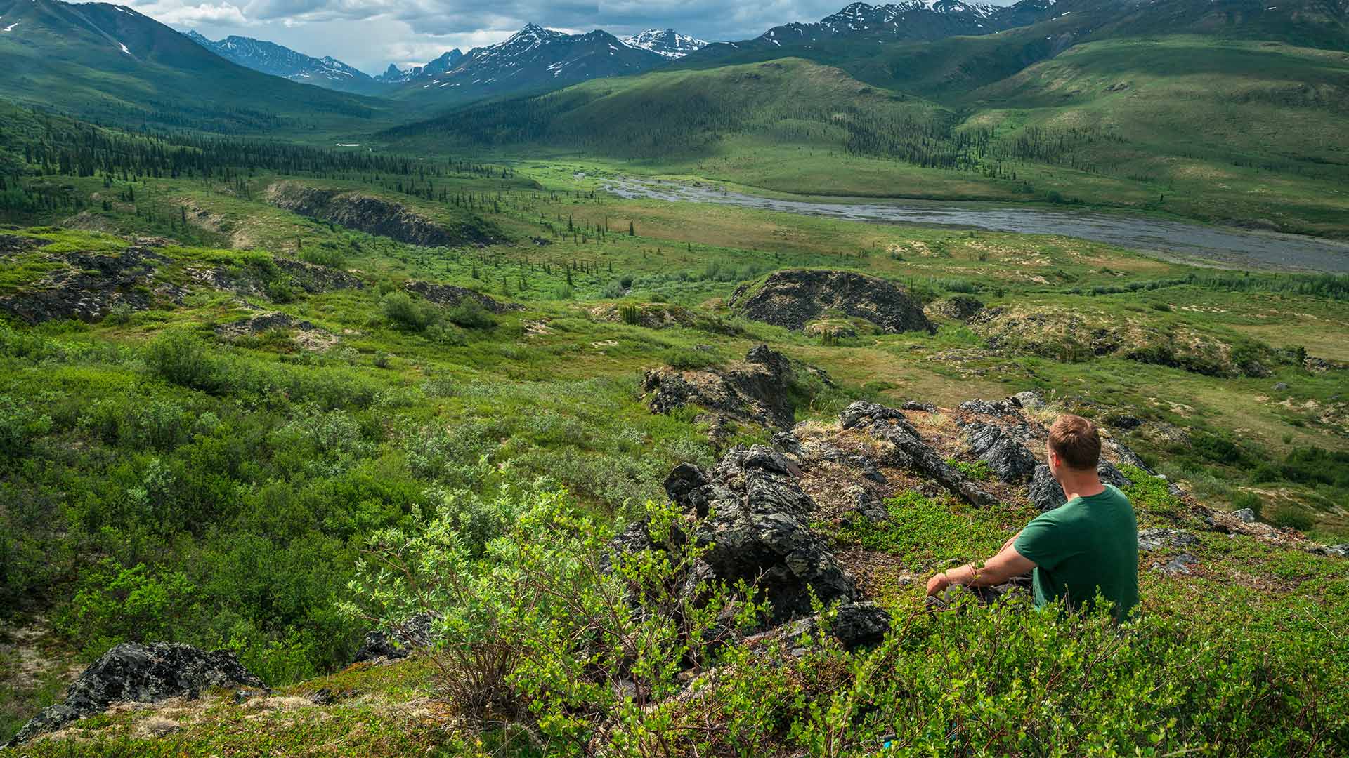 Hiking in Tombstone Itinerary Travel Yukon Yukon, Canada Official Tourism site for the