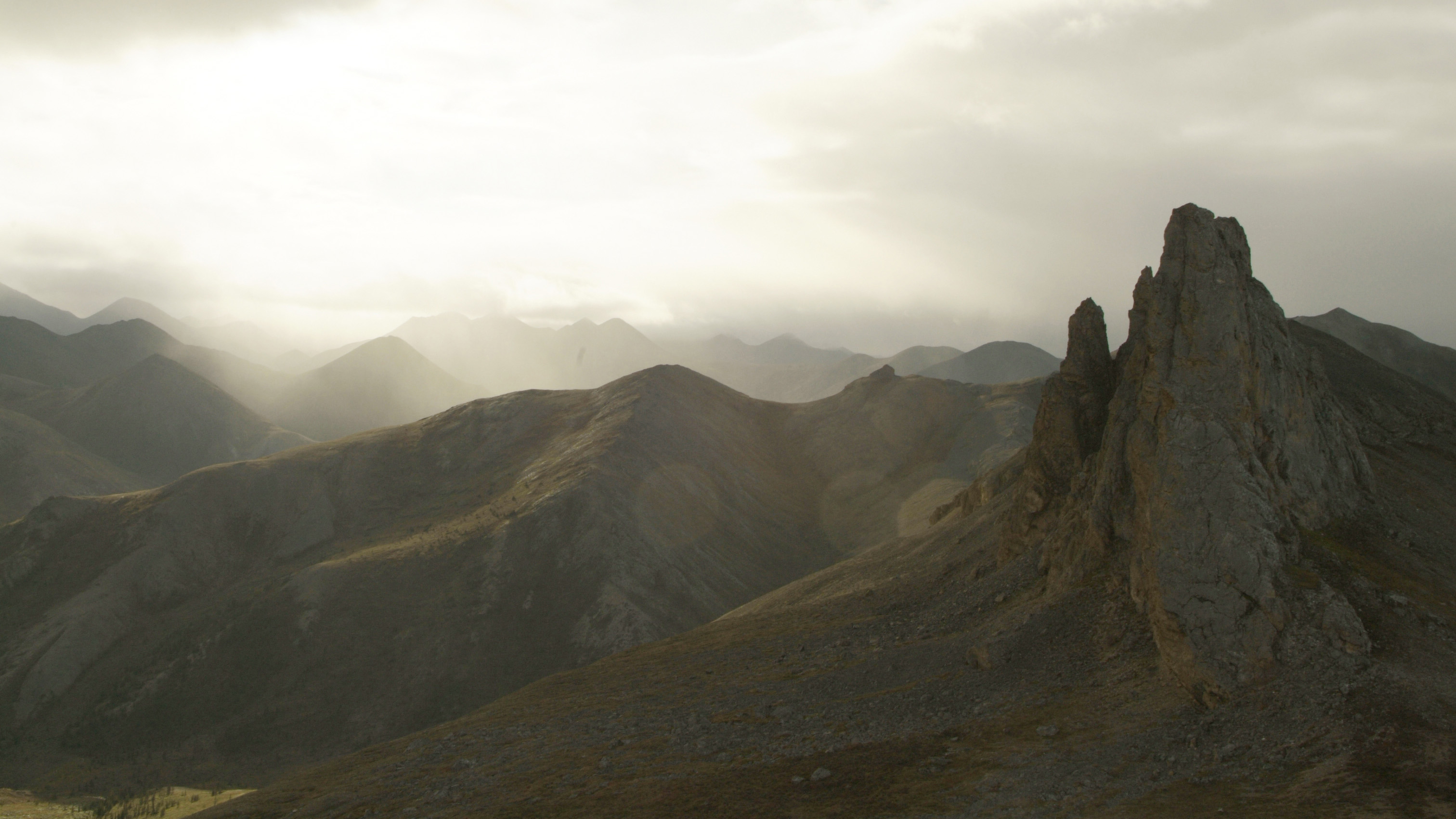 Wilderness Parks - Ivvavik National Park | Travel Yukon - Yukon, Canada