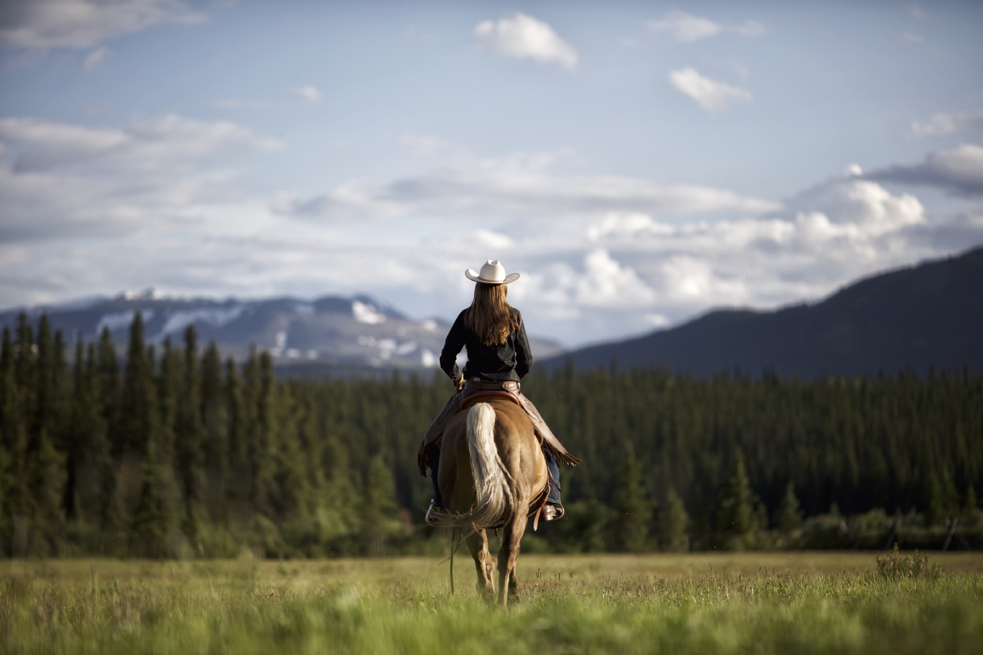 travel time on horseback
