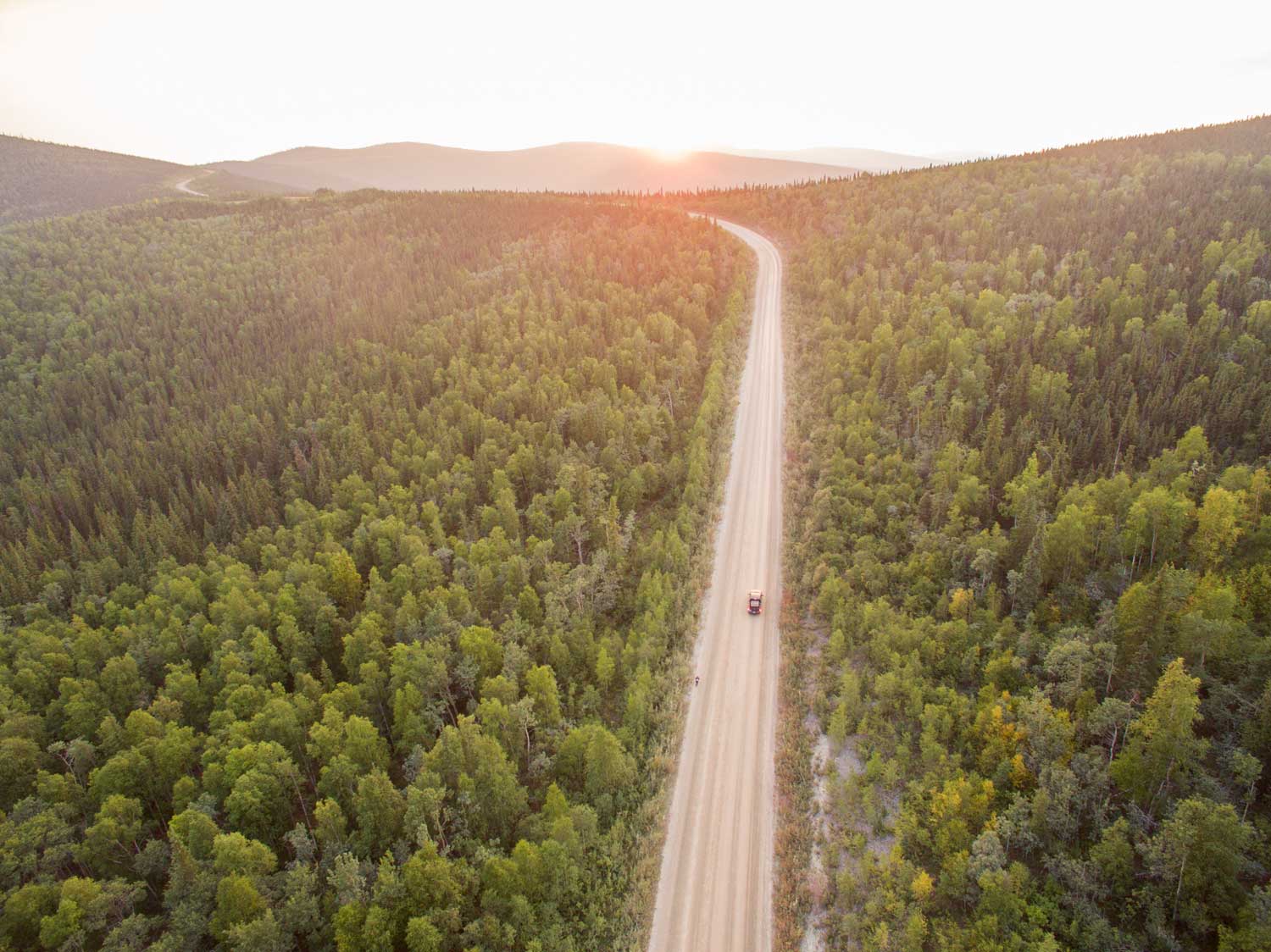 How to pack for a remote road trip Travel Yukon Yukon, Canada