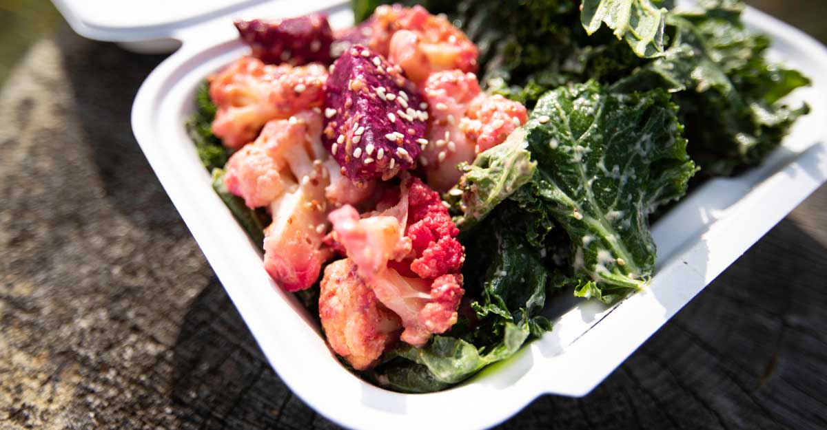 Culinary Experiences Travel Yukon Yukon, Canada Official Tourism