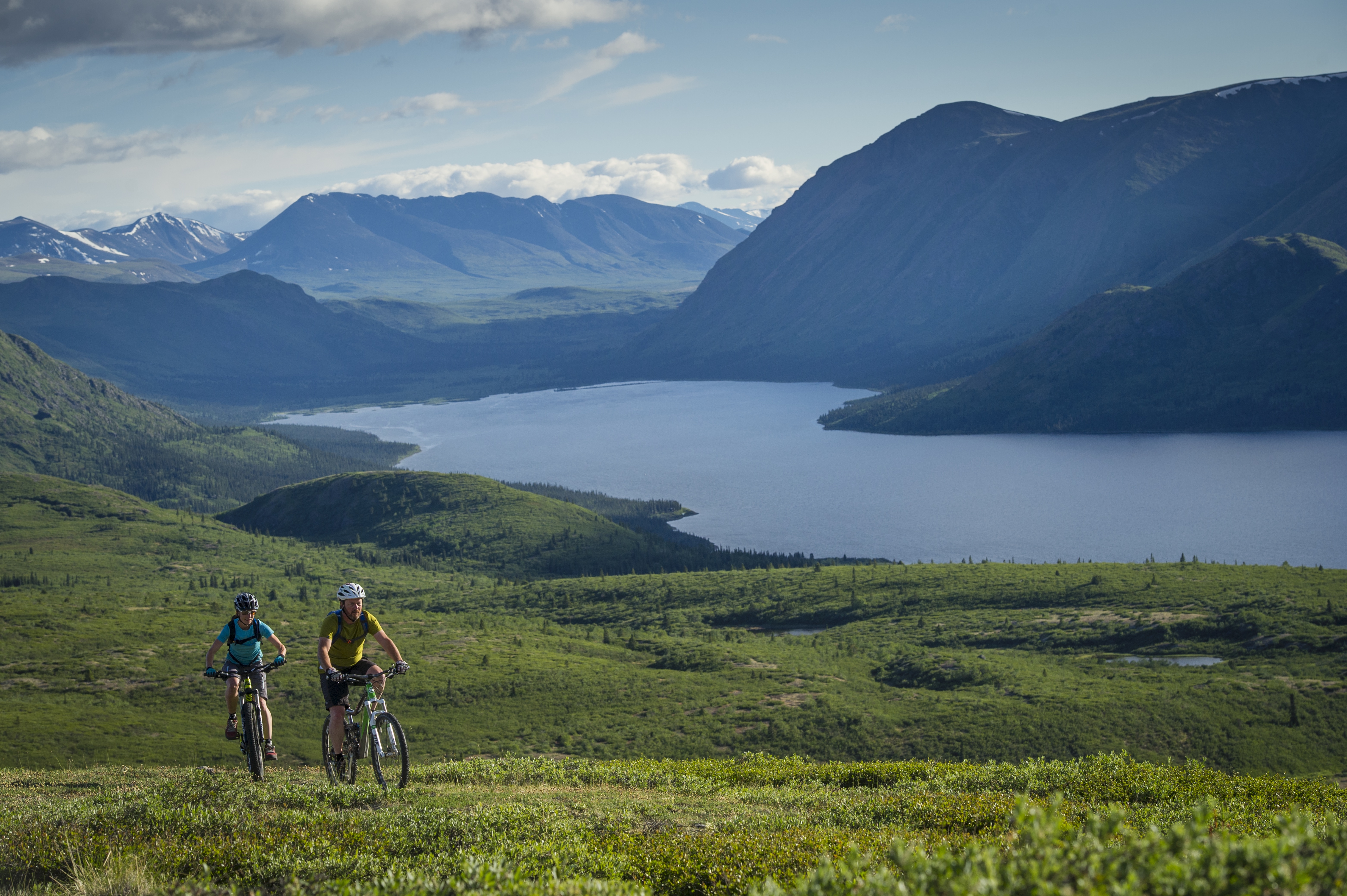 Planning your trip | Travel Yukon - Yukon, Canada | Official Tourism