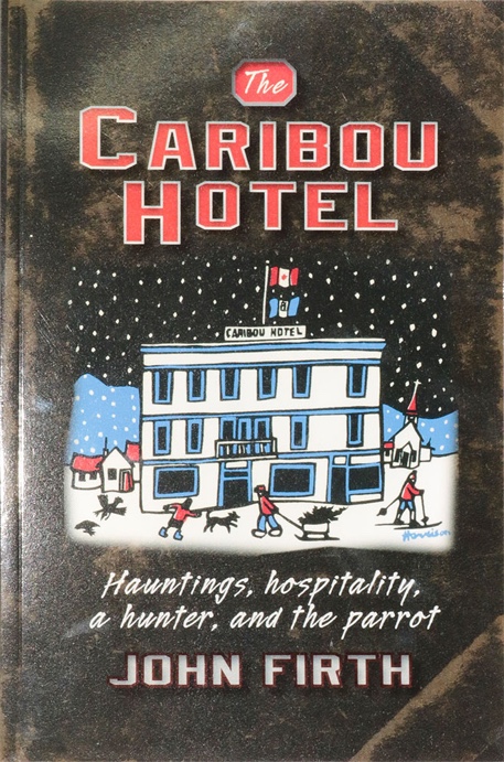 Caribou Hotel