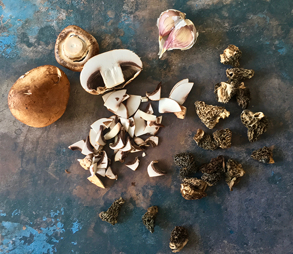 Filling Ingredient 2