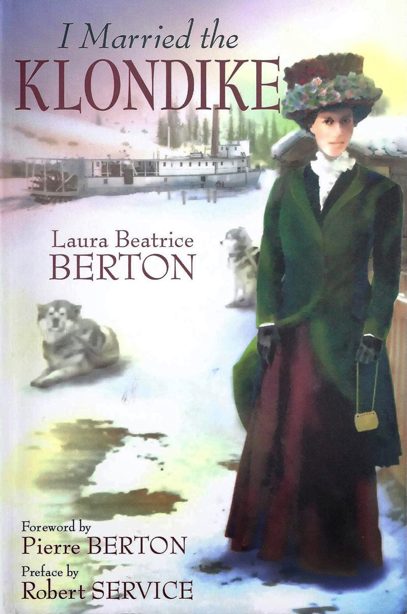 I Married the Klondike Book Cover