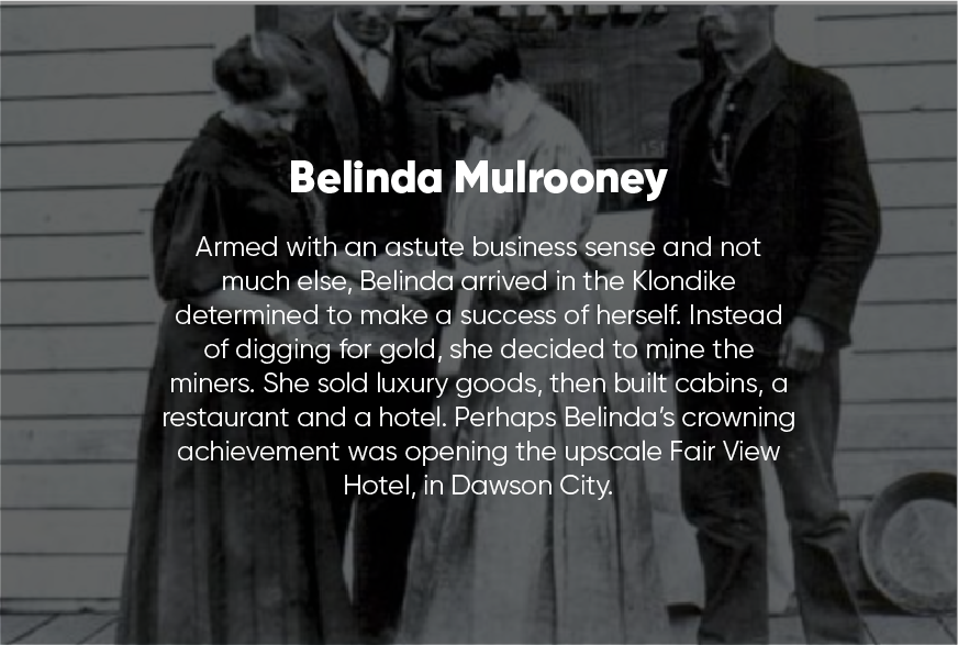 BELINDA MULROONEY