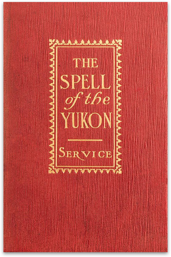 Spell of the Yukon image