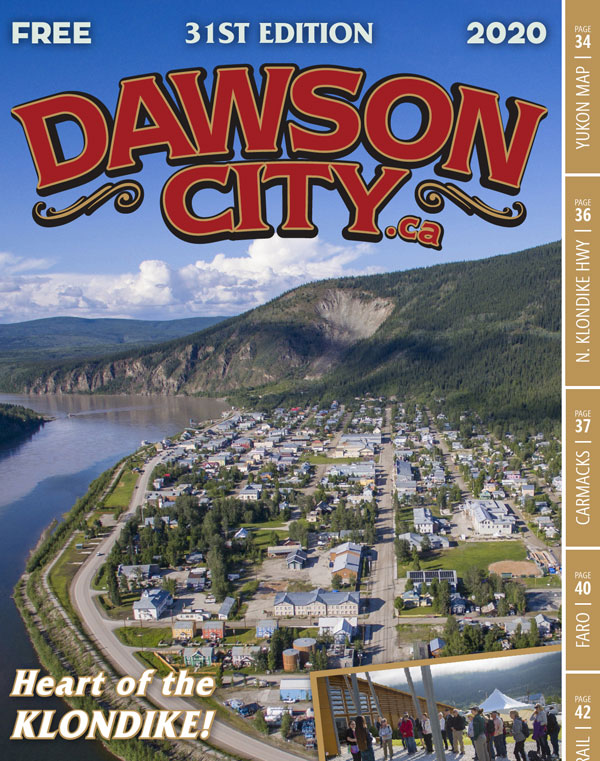 Yukon Vacation Planners & Guides Travel Yukon Yukon, Canada