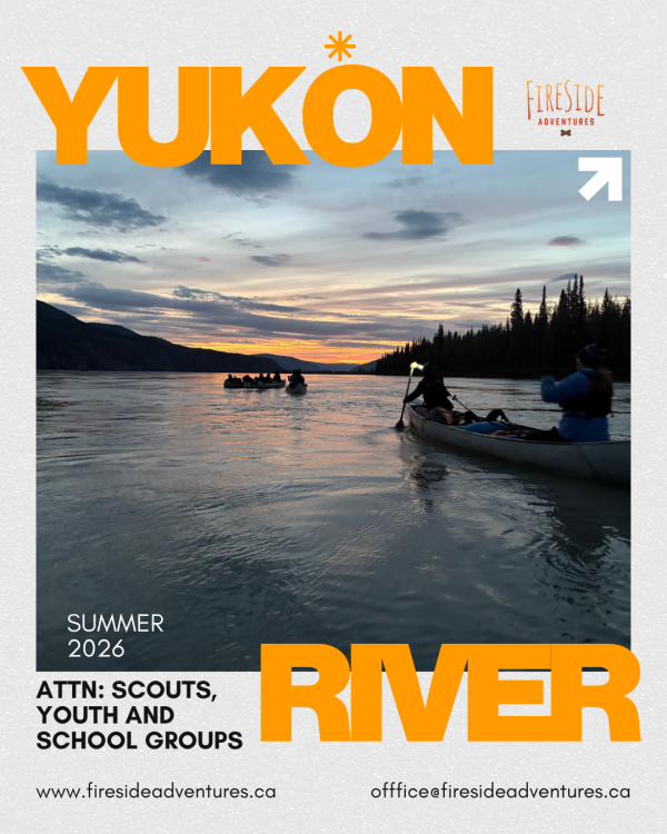 Yukon Explorer 