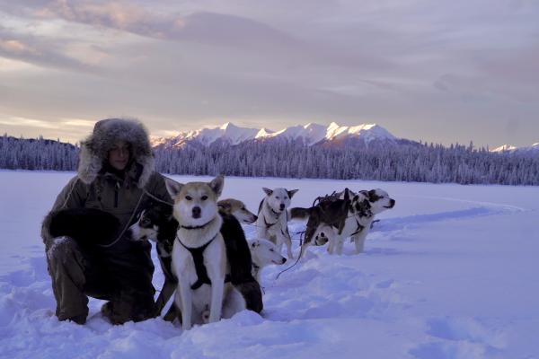 Travel with your own team 