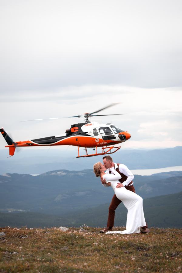 True North Adventure Elopements