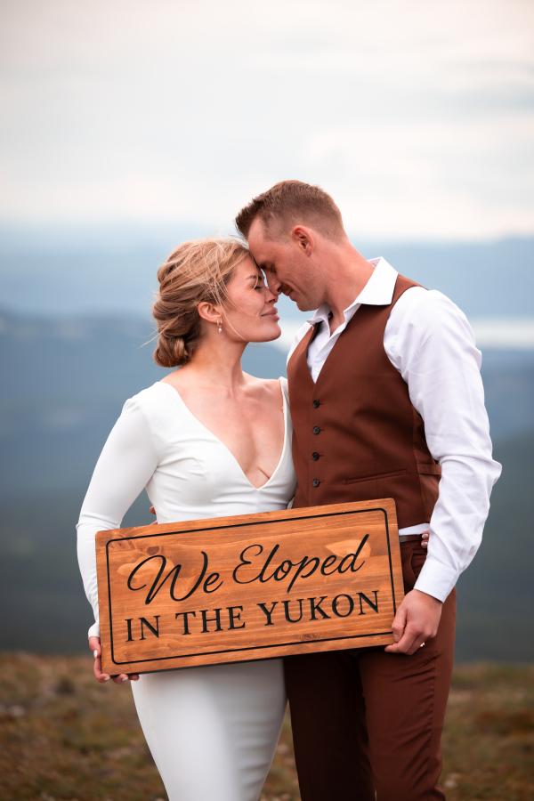 True North Adventure Elopements