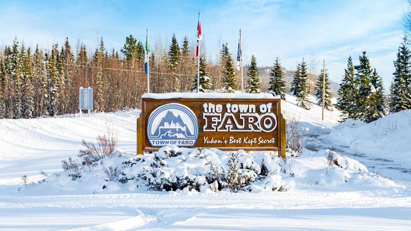 Things to do in Faro Travel Yukon Yukon, Canada Official Tourism site for the Yukon