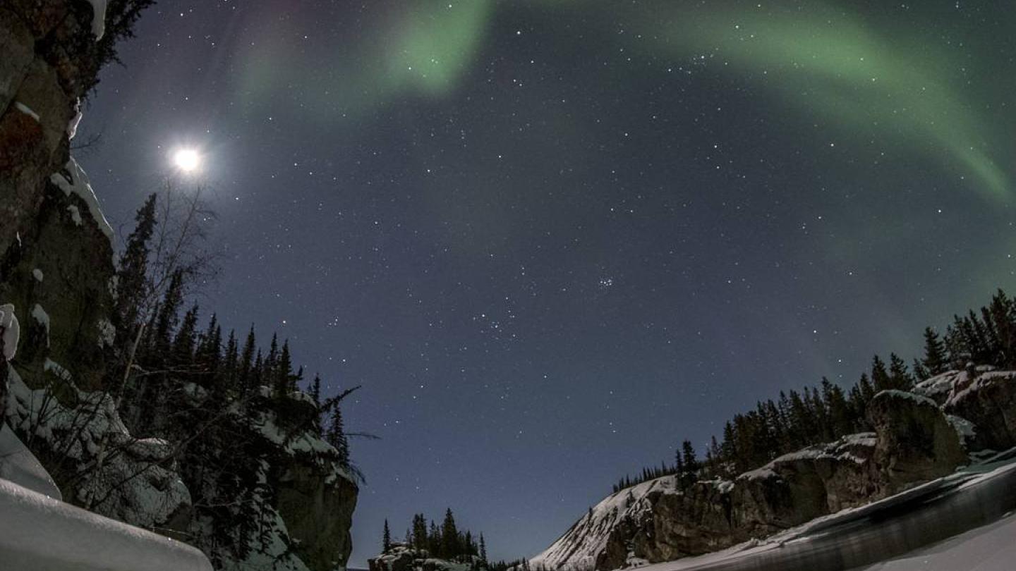 Carmacks Tourisme Yukon Yukon, Canada Site touristique officiel