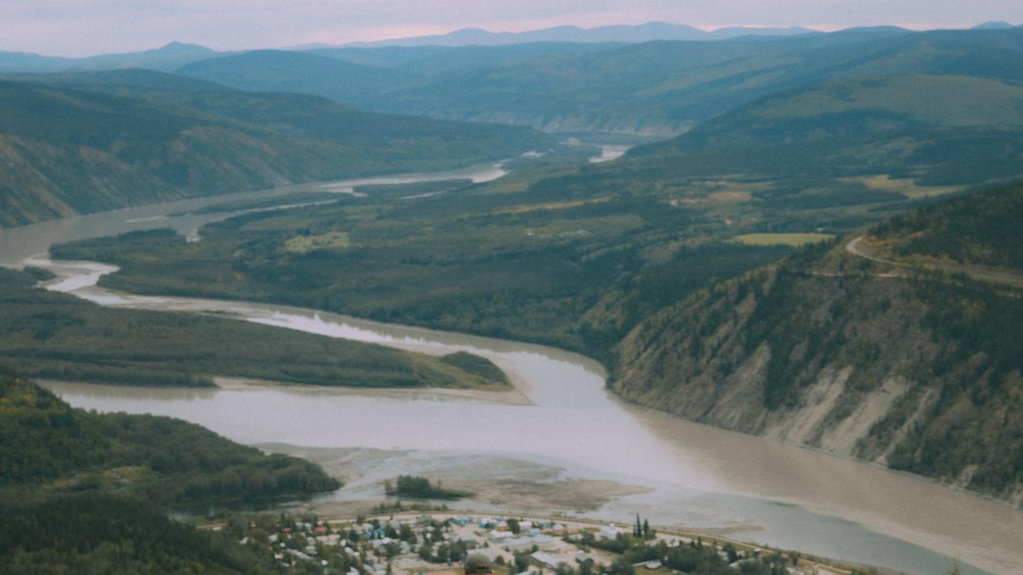 Screenshot or Official Image for travelyukon.com - Travel Yukon | It's a different world up here