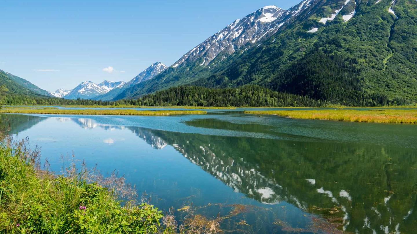 Best of Yukon and Alaska Travel Yukon Yukon, Canada Official