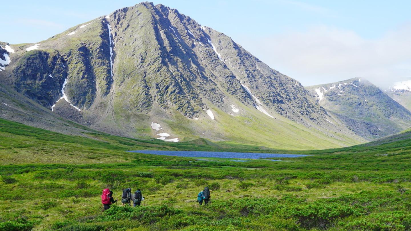 Exploring the Ruby Range | Travel Yukon - Yukon, Canada | Official ...