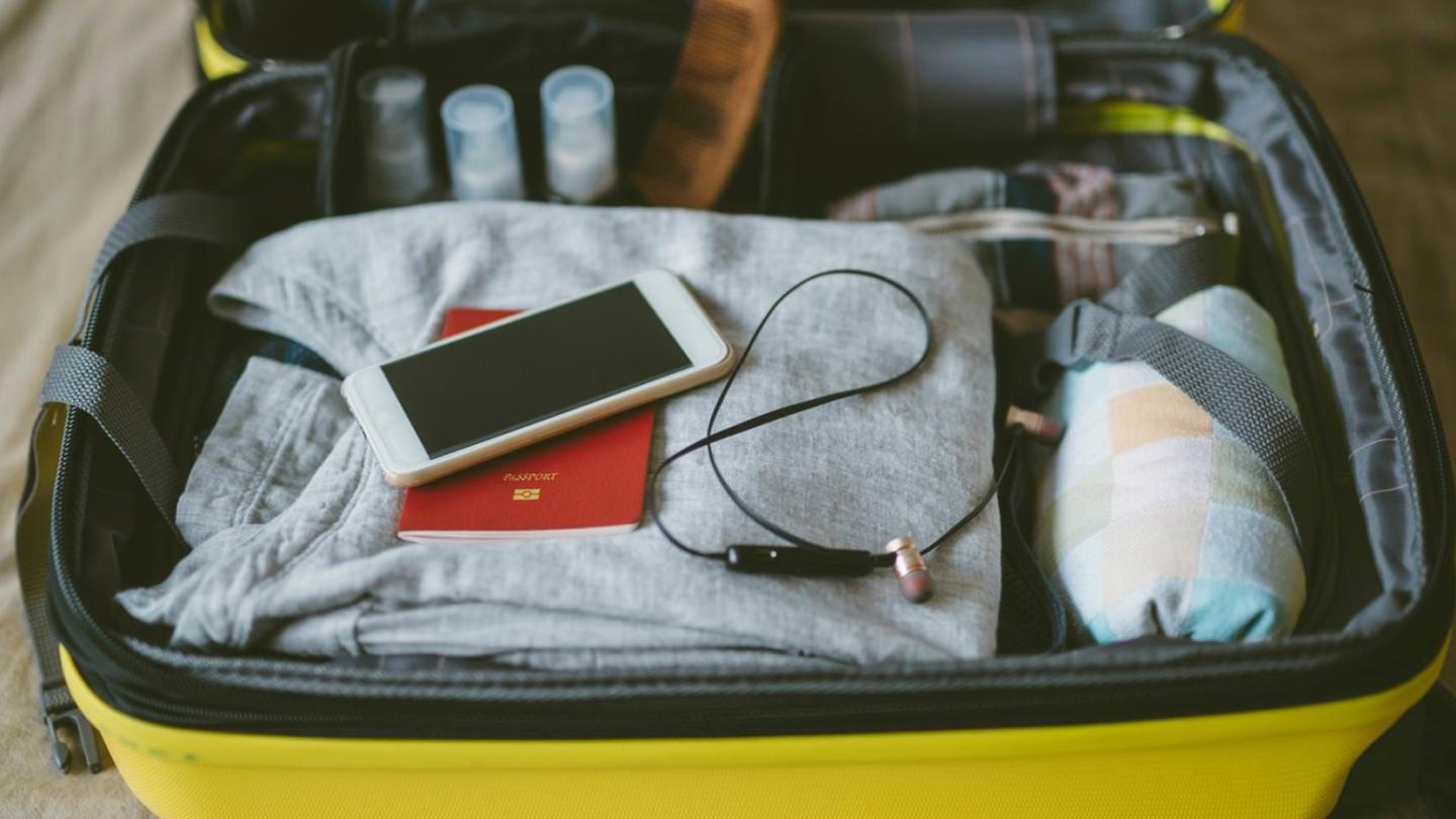 Travel Essentials Packing List: Pack Like a Pro
