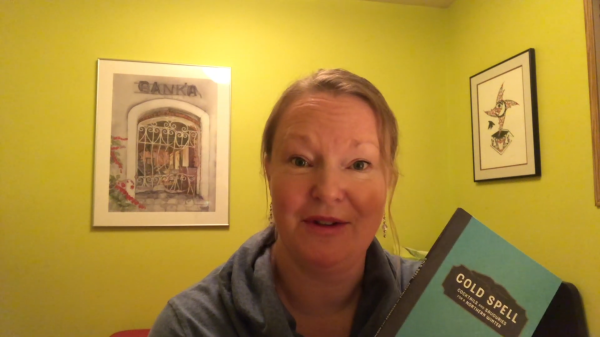 Book club Cold spell