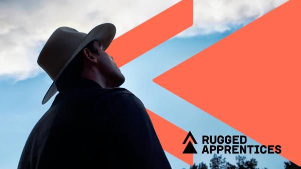 rugged apprentice logo