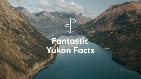 video thumbnail for fantastic yukon facts