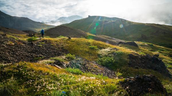 Hikes-along-the-donjek-route