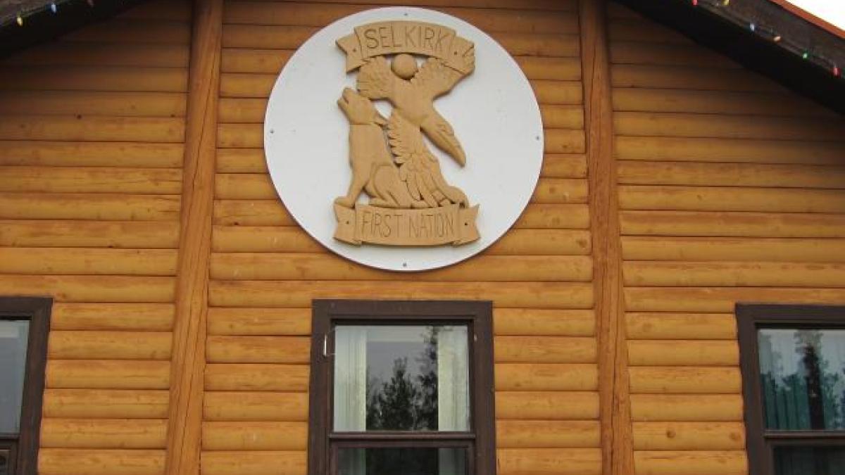 Selkirk First Nation Cultural Center