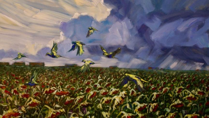 Volador 40 x 60 Oil on Canvas.jpeg