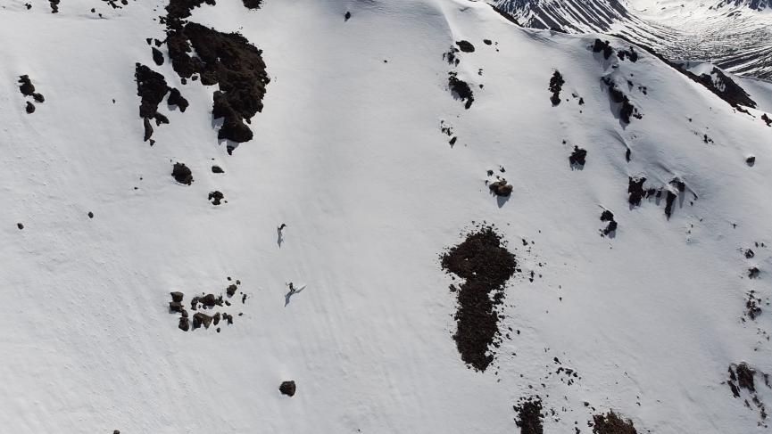 Skiers on a face.jpg