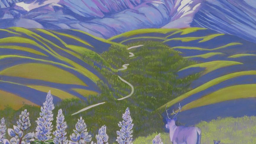 for YAAW caribou spring (c) Heidi Hehn_0.jpg