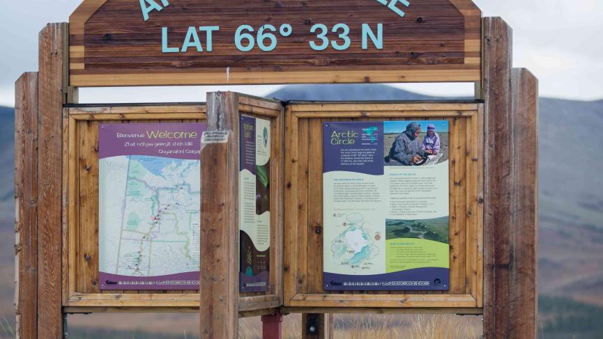 Ruby Range Adventure Arctic Ocean Dream Dempster Highway Arctic Circle.jpg