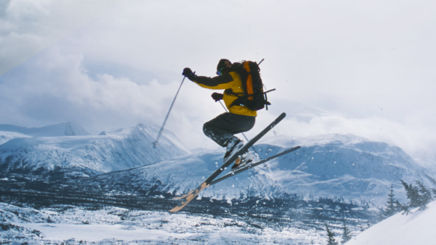 ski