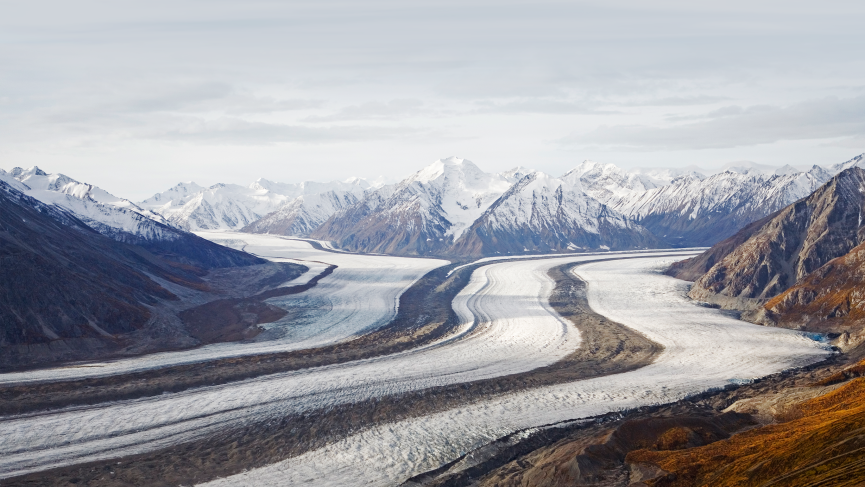 Kluane