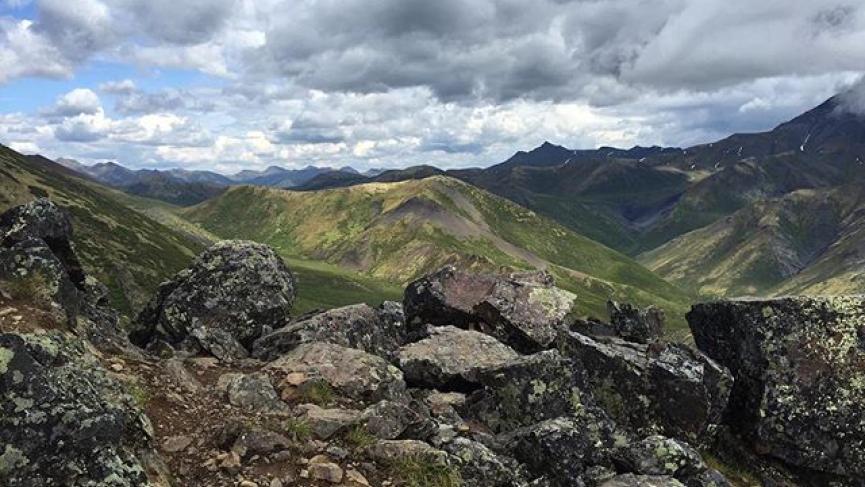 7 top hikes as shared by Yukoners, Travel Yukon - Yukon, Canada