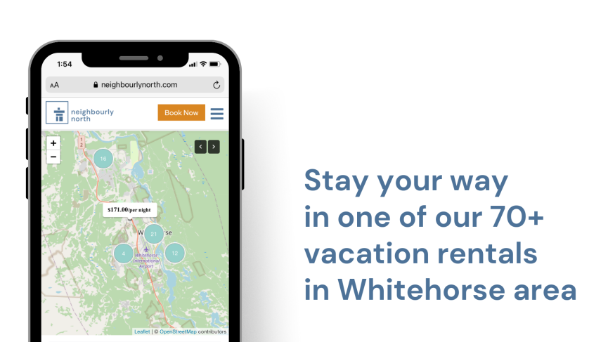 Visit neighbourlynorth.com