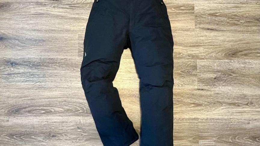 winter clothing rental image photo in whitehorse, yukon