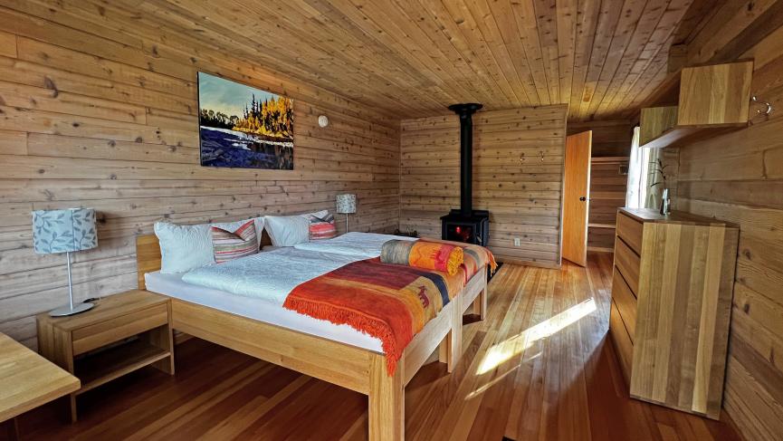Room Cabin