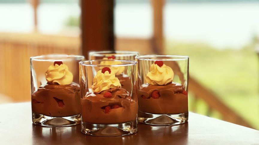 Dessert