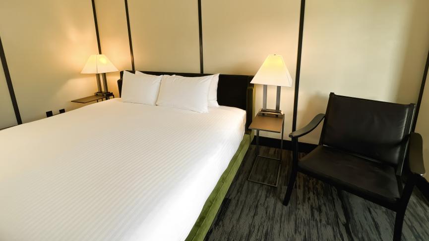 Midnight Sun Deluxe Queen