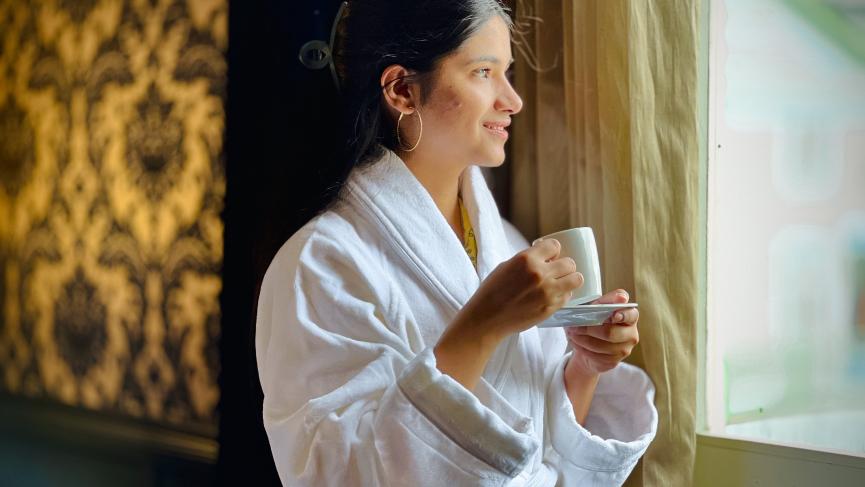 Midnight Sun Nespresso Coffee