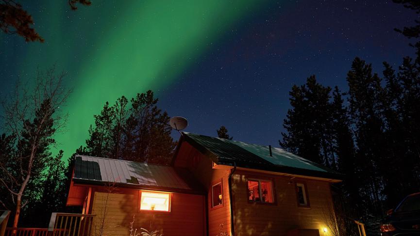 Northern Lights