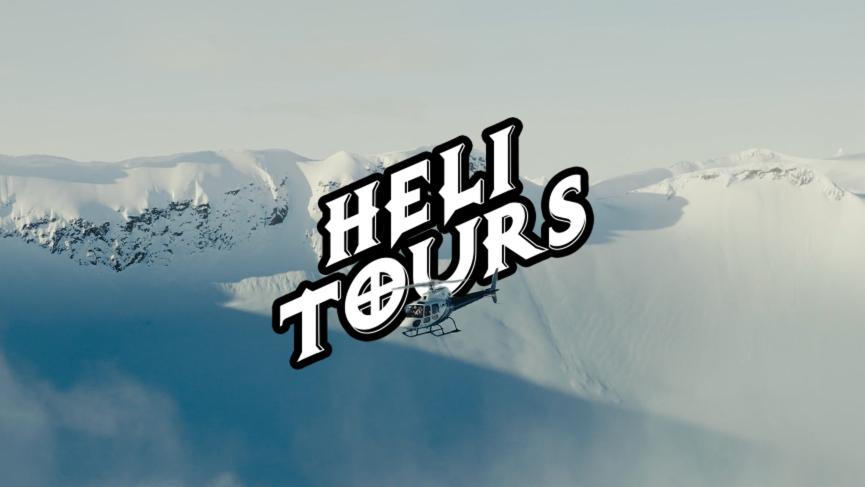 Heli Tours 2