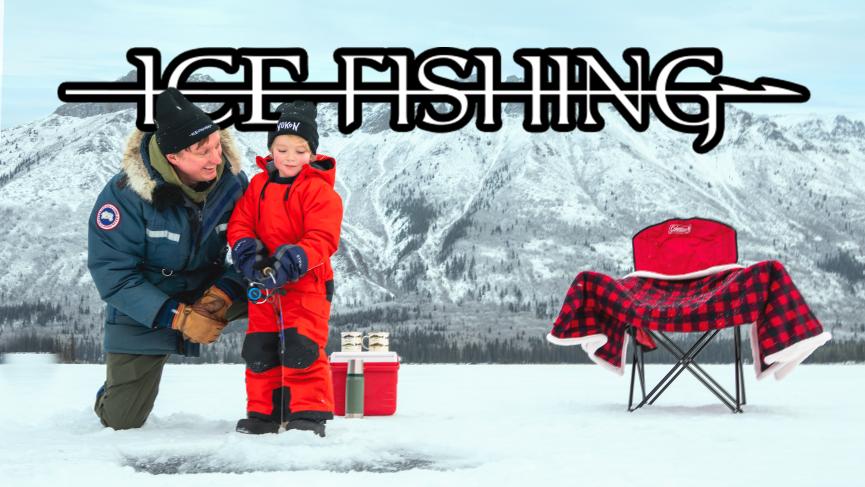 Ice Fishing 2 