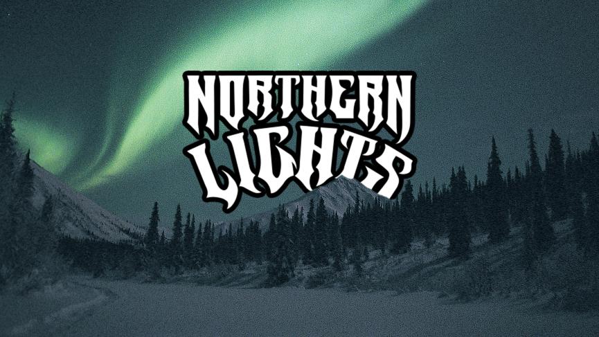 Northern Lights 2